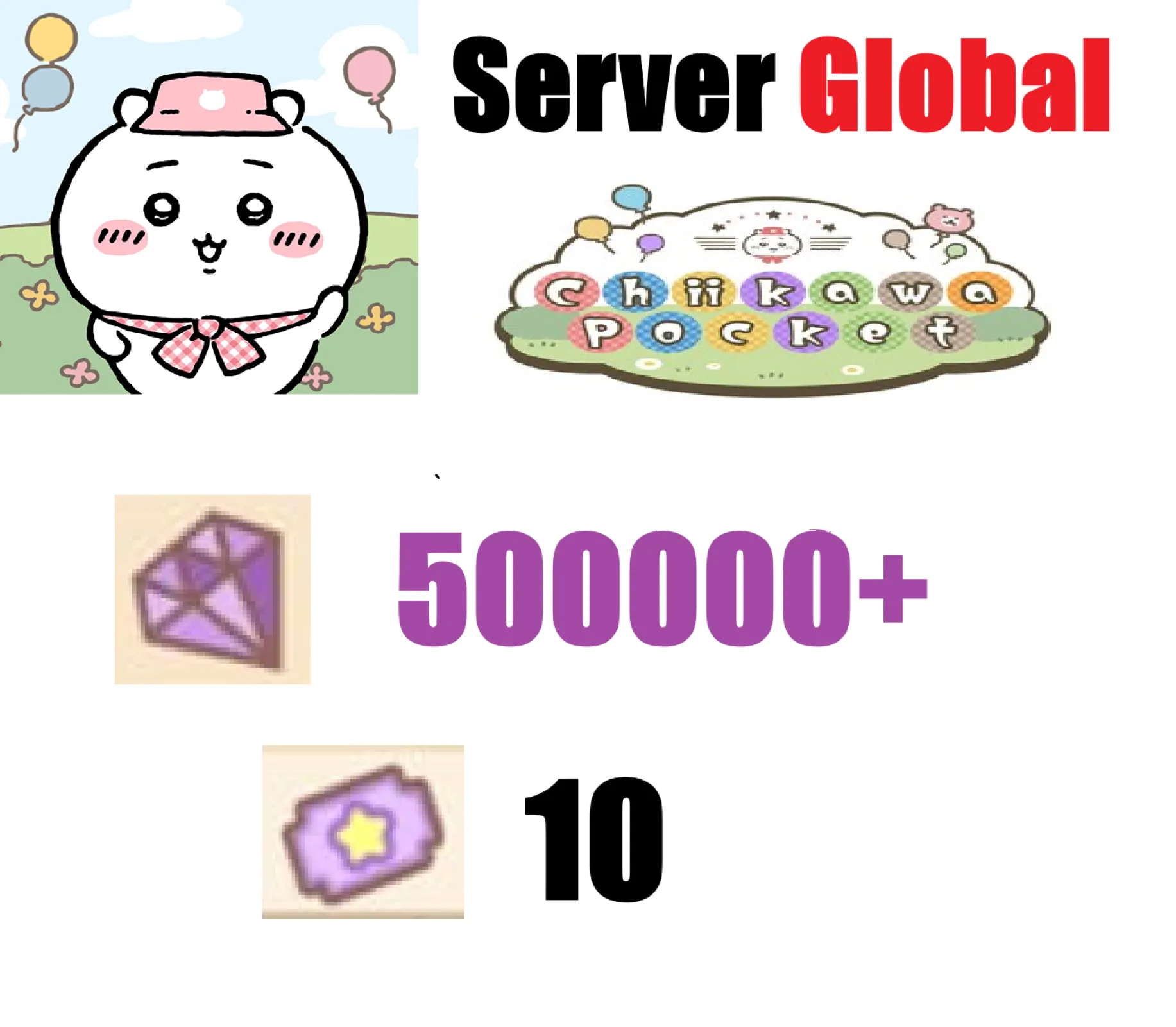 [ Glo...