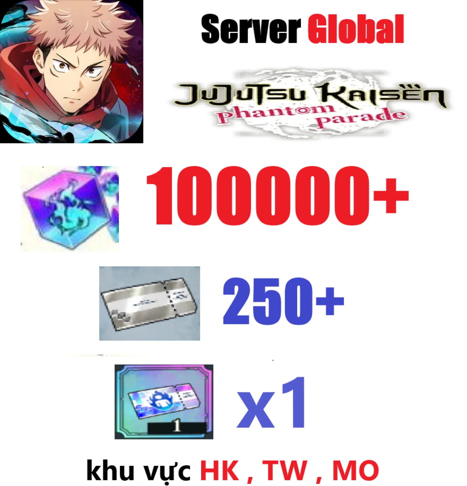 [ Glo...