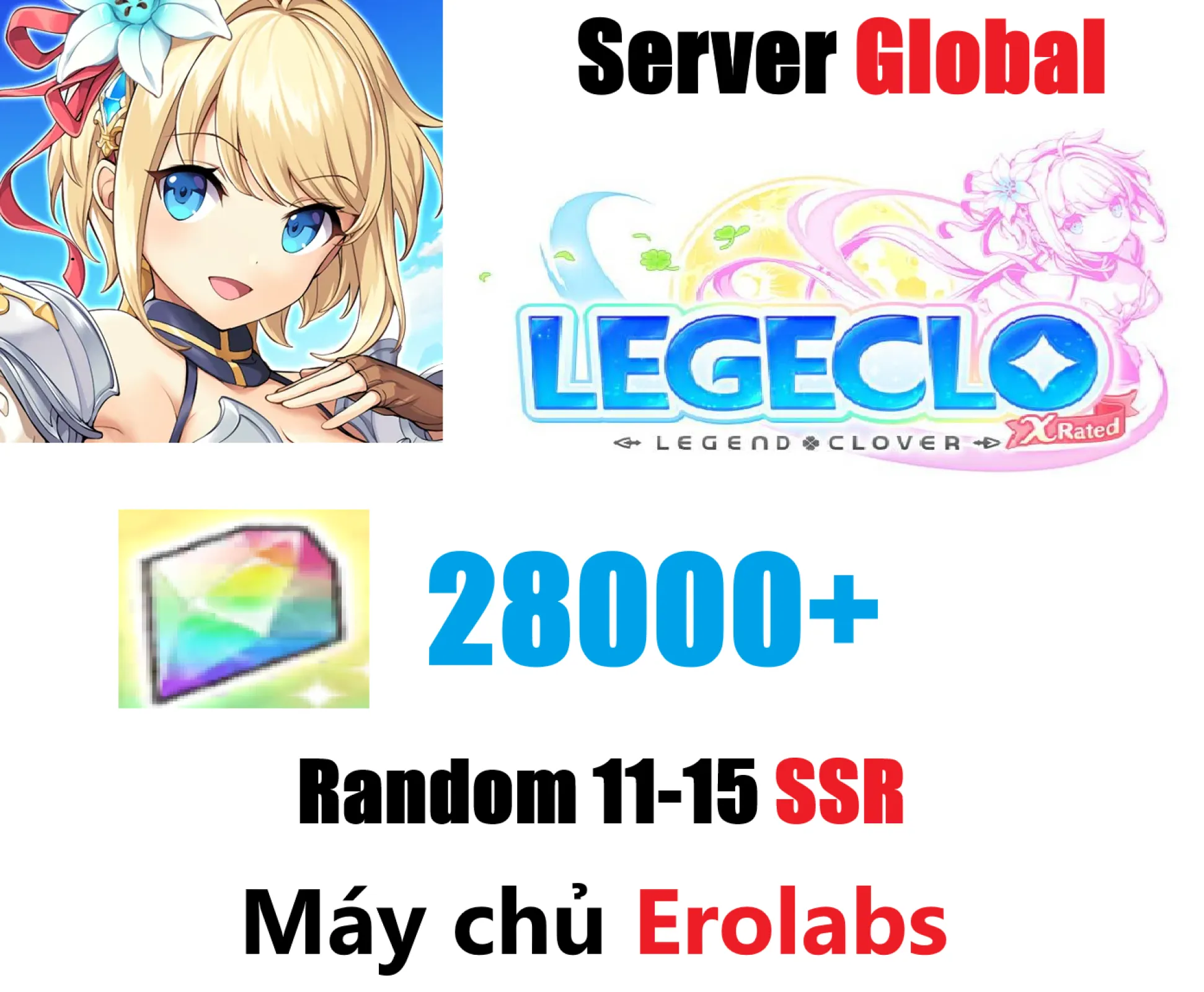 [ Glo...