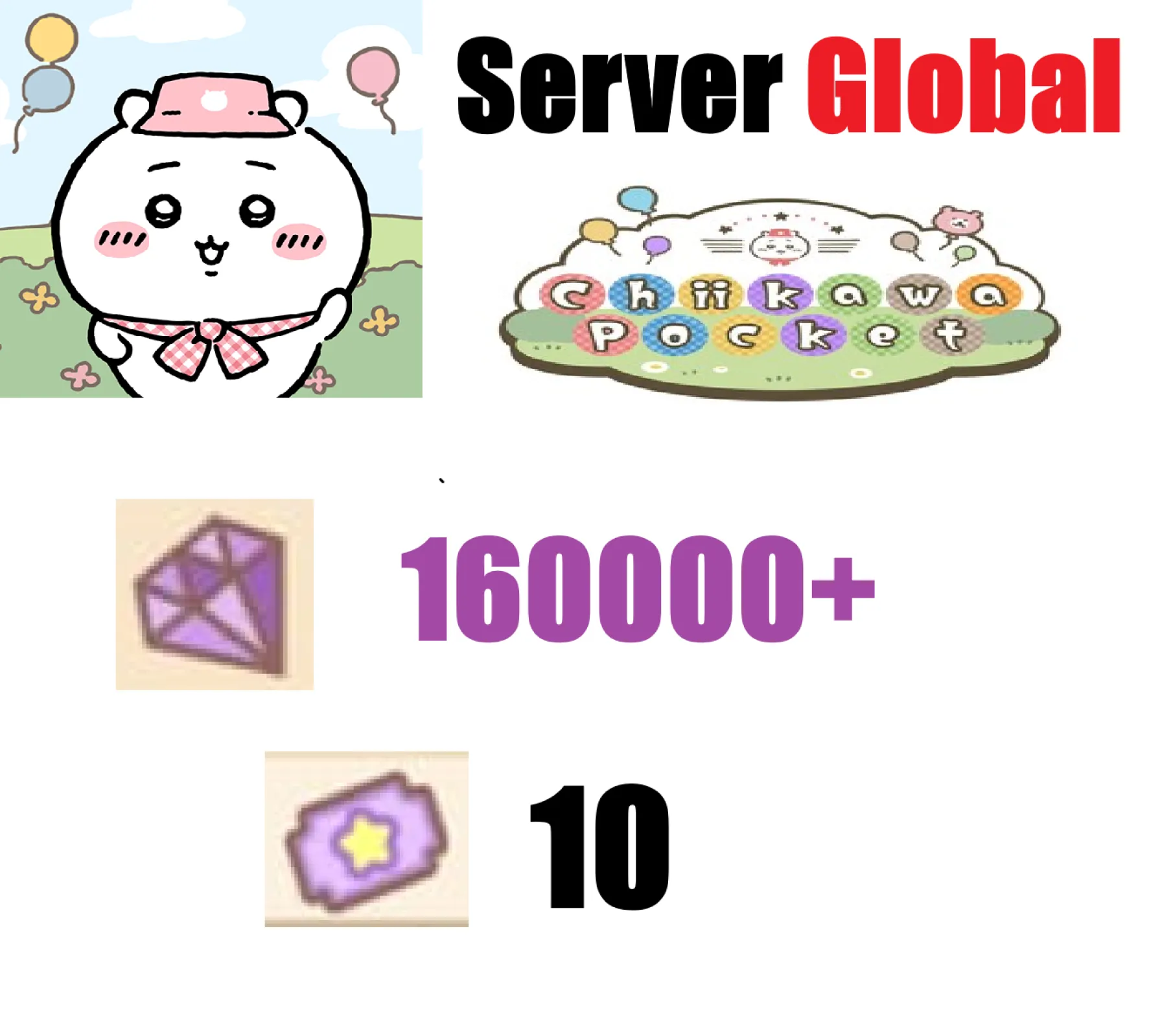 [ Glo...
