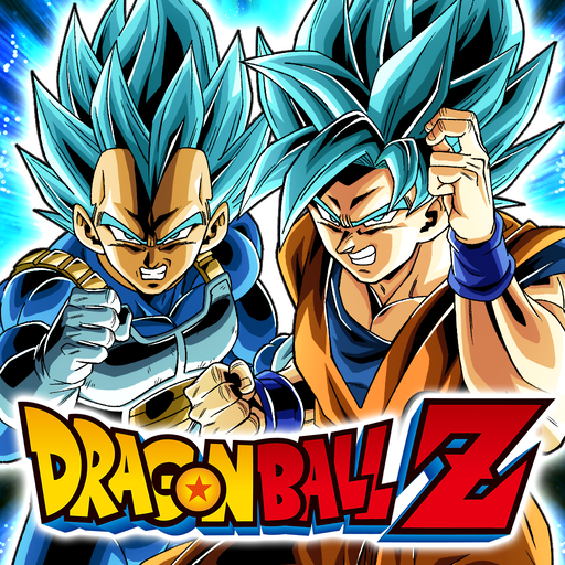 Dragon Ball Z Dokkan Battle