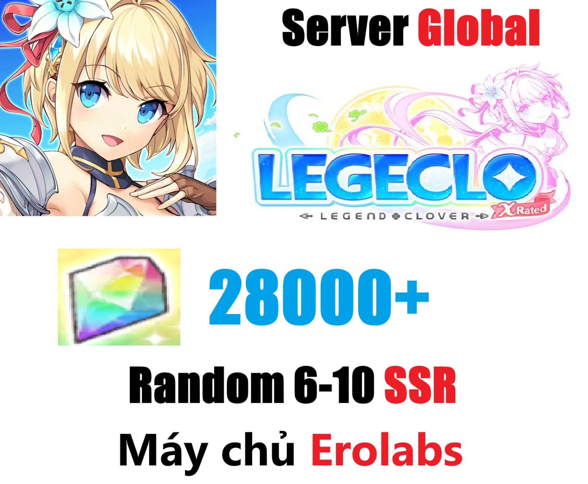 [ Glo...